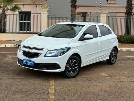 CHEVROLET Onix Hatch 1.0 4P FLEX LT, Foto 4