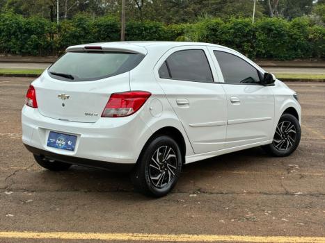 CHEVROLET Onix Hatch 1.0 4P FLEX LT, Foto 6
