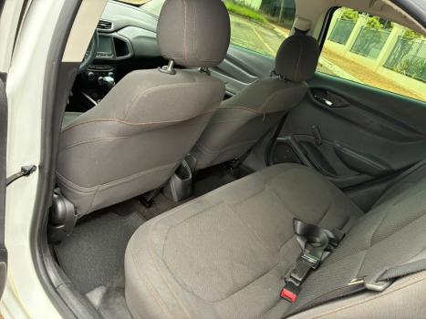 CHEVROLET Onix Hatch 1.0 4P FLEX LT, Foto 7