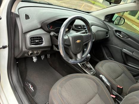 CHEVROLET Onix Hatch 1.0 4P FLEX LT, Foto 8