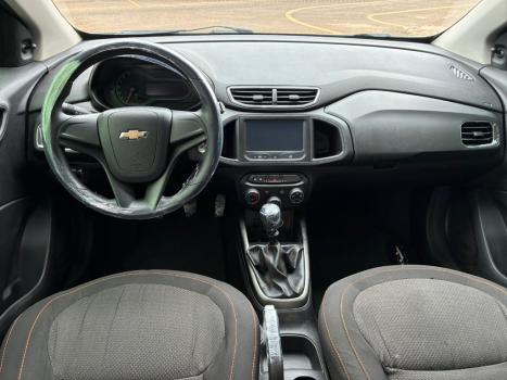 CHEVROLET Onix Hatch 1.0 4P FLEX LT, Foto 9