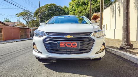 CHEVROLET Onix Hatch 1.0 4P FLEX LTZ TURBO AUTOM�TICO, Foto 2