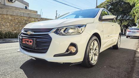 CHEVROLET Onix Hatch 1.0 4P FLEX LTZ TURBO AUTOM�TICO, Foto 3