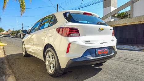 CHEVROLET Onix Hatch 1.0 4P FLEX LTZ TURBO AUTOM�TICO, Foto 5