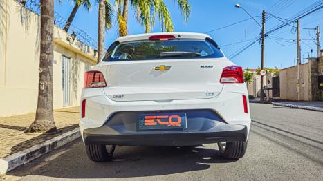 CHEVROLET Onix Hatch 1.0 4P FLEX LTZ TURBO AUTOM�TICO, Foto 6