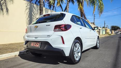 CHEVROLET Onix Hatch 1.0 4P FLEX LTZ TURBO AUTOM�TICO, Foto 7