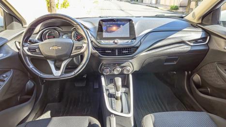 CHEVROLET Onix Hatch 1.0 4P FLEX LTZ TURBO AUTOM�TICO, Foto 8