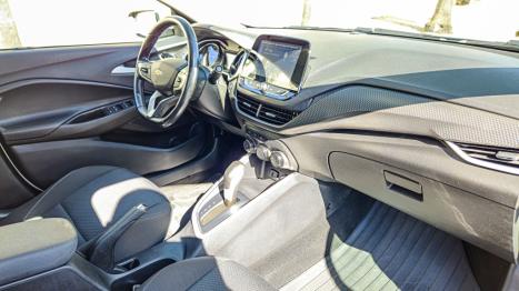 CHEVROLET Onix Hatch 1.0 4P FLEX LTZ TURBO AUTOM�TICO, Foto 9