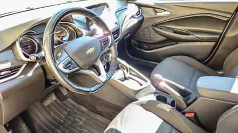 CHEVROLET Onix Hatch 1.0 4P FLEX LTZ TURBO AUTOM�TICO, Foto 10