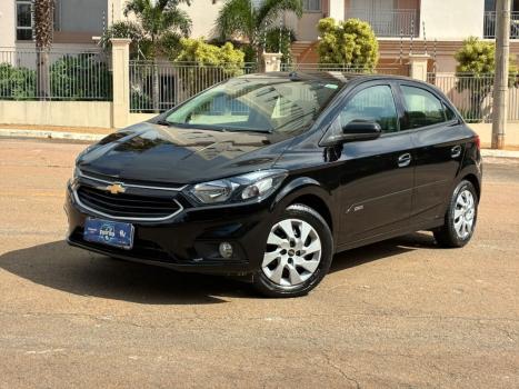 CHEVROLET Onix Hatch 1.0 4P FLEX LT, Foto 4