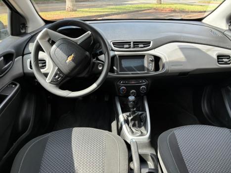 CHEVROLET Onix Hatch 1.0 4P FLEX LT, Foto 7