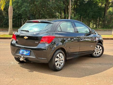 CHEVROLET Onix Hatch 1.0 4P FLEX LT, Foto 8