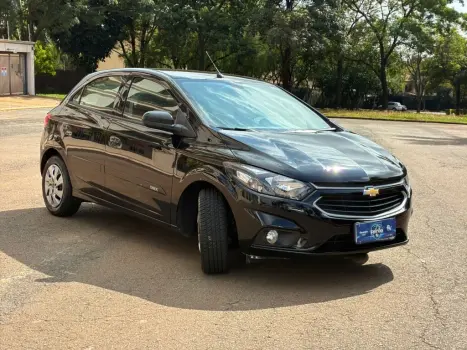 CHEVROLET Onix Hatch 1.0 4P FLEX LT, Foto 10
