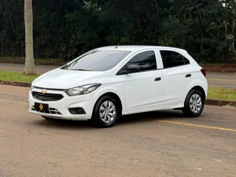 CHEVROLET Onix Hatch 1.0 4P FLEX JOY, Foto 2