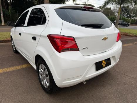 CHEVROLET Onix Hatch 1.0 4P FLEX JOY, Foto 3