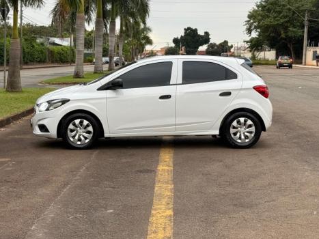 CHEVROLET Onix Hatch 1.0 4P FLEX JOY, Foto 6