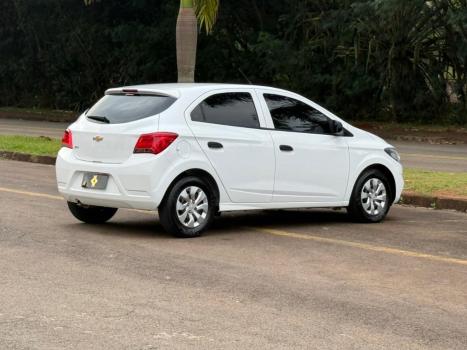 CHEVROLET Onix Hatch 1.0 4P FLEX JOY, Foto 7