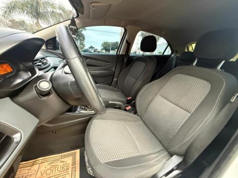 CHEVROLET Onix Hatch 1.0 4P FLEX JOY, Foto 9