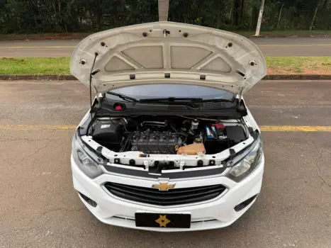 CHEVROLET Onix Hatch 1.0 4P FLEX JOY, Foto 10