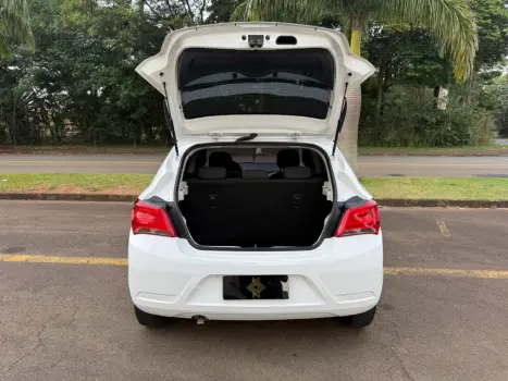 CHEVROLET Onix Hatch 1.0 4P FLEX JOY, Foto 13