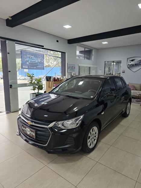 CHEVROLET Onix Hatch 1.0 4P FLEX LT PLUS, Foto 1