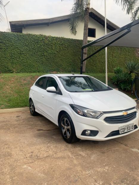 CHEVROLET Onix Hatch 1.4 4P FLEX LTZ, Foto 1