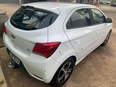 CHEVROLET Onix Hatch 1.4 4P FLEX LTZ, Foto 5