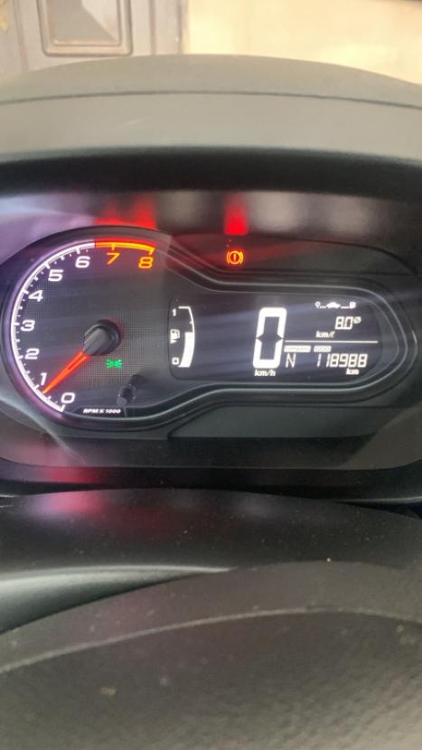 CHEVROLET Onix Hatch 1.4 4P FLEX LTZ, Foto 7