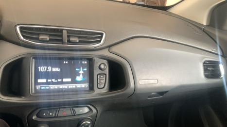 CHEVROLET Onix Hatch 1.4 4P FLEX LTZ, Foto 8