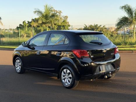 CHEVROLET Onix Hatch 1.0 12V 4P FLEX LT, Foto 2