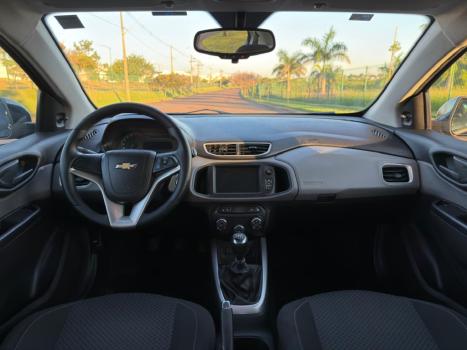 CHEVROLET Onix Hatch 1.0 12V 4P FLEX LT, Foto 3