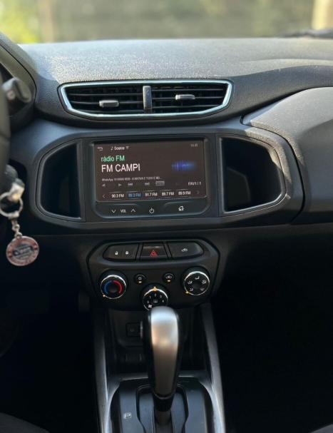 CHEVROLET Onix Hatch 1.4 4P FLEX LT AUTOM�TICO, Foto 8