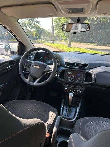 CHEVROLET Onix Hatch 1.4 4P FLEX LT AUTOM�TICO, Foto 12