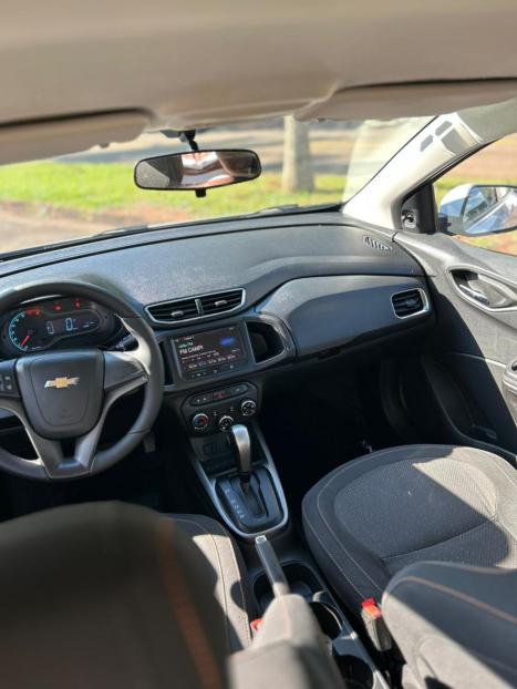 CHEVROLET Onix Hatch 1.4 4P FLEX LT AUTOM�TICO, Foto 14