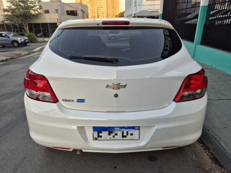 CHEVROLET Onix Hatch 1.0 4P FLEX JOY, Foto 6
