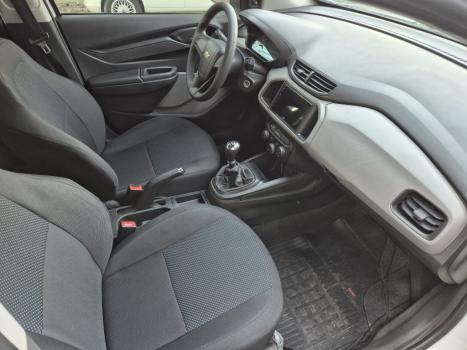 CHEVROLET Onix Hatch 1.0 4P FLEX JOY, Foto 10