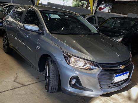 CHEVROLET Onix Hatch 1.0 4P FLEX LT, Foto 2