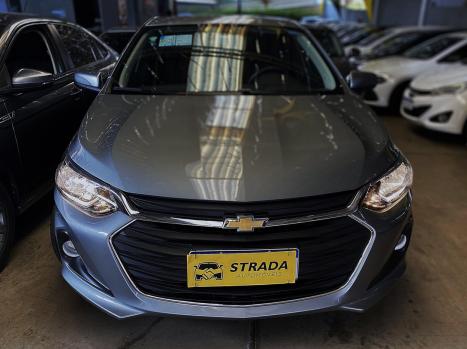 CHEVROLET Onix Hatch 1.0 4P FLEX LT, Foto 3
