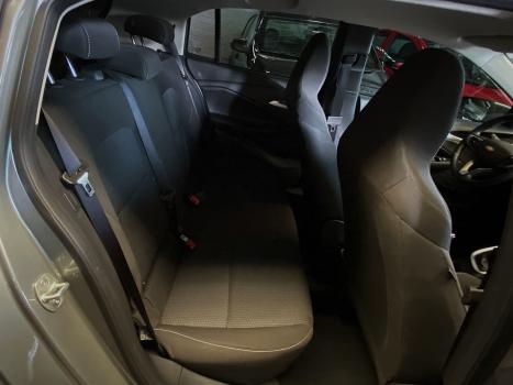 CHEVROLET Onix Hatch 1.0 4P FLEX LT, Foto 8