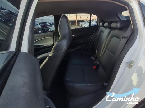 CHEVROLET Onix Hatch 1.0 12V 4P FLEX TURBO PREMIER AUTOM�TICO, Foto 9