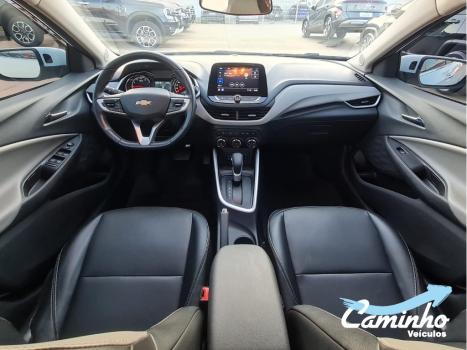 CHEVROLET Onix Hatch 1.0 12V 4P FLEX TURBO PREMIER AUTOM�TICO, Foto 10