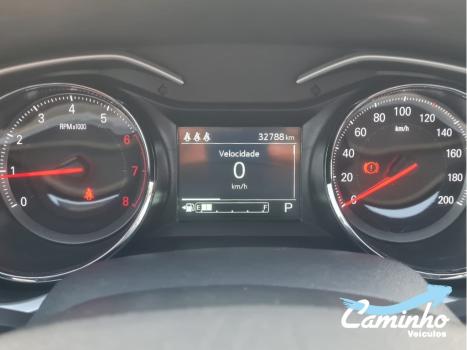 CHEVROLET Onix Hatch 1.0 12V 4P FLEX TURBO PREMIER AUTOM�TICO, Foto 12