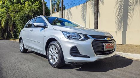 CHEVROLET Onix Hatch 1.0 12V 4P FLEX LT, Foto 1