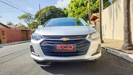 CHEVROLET Onix Hatch 1.0 12V 4P FLEX LT, Foto 2