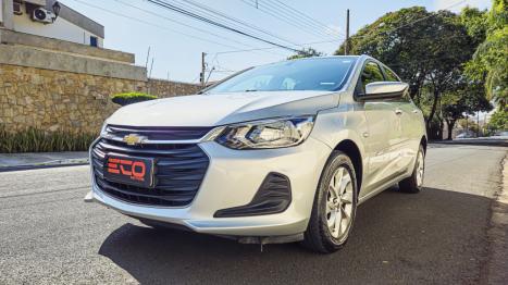CHEVROLET Onix Hatch 1.0 12V 4P FLEX LT, Foto 3