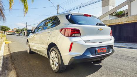 CHEVROLET Onix Hatch 1.0 12V 4P FLEX LT, Foto 5