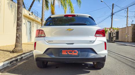 CHEVROLET Onix Hatch 1.0 12V 4P FLEX LT, Foto 6