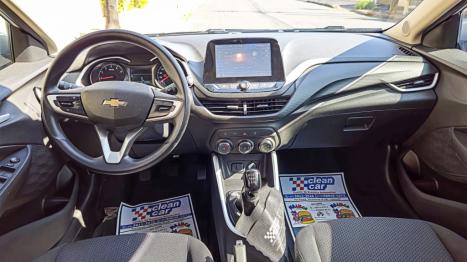 CHEVROLET Onix Hatch 1.0 12V 4P FLEX LT, Foto 8