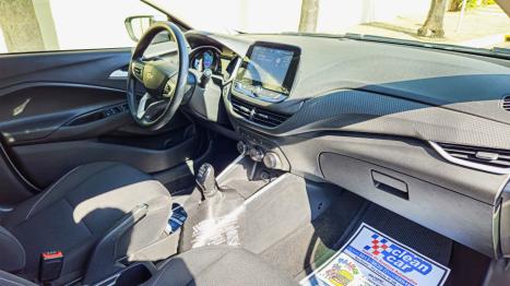 CHEVROLET Onix Hatch 1.0 12V 4P FLEX LT, Foto 9