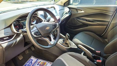 CHEVROLET Onix Hatch 1.0 12V 4P FLEX LT, Foto 10